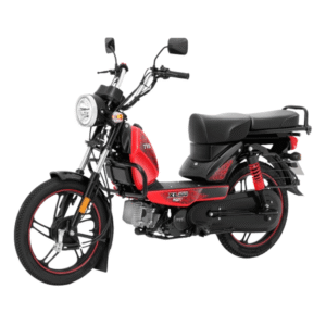 TVS XL 100 HD KS