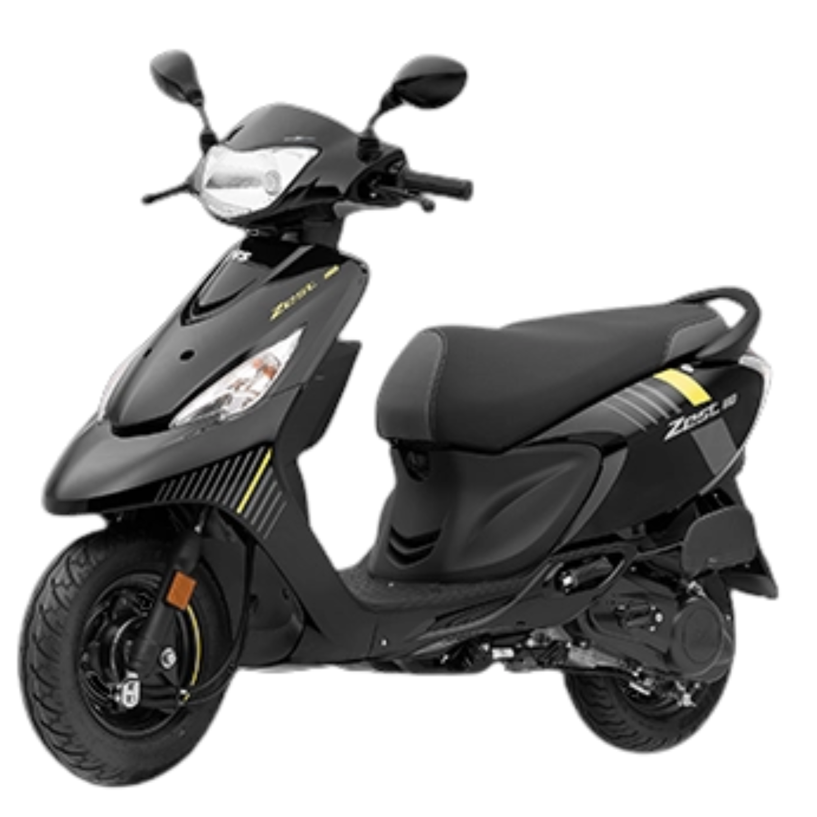 Scooty Zest - Image 2