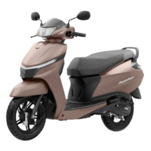 Jupiter 110 Drum SXC