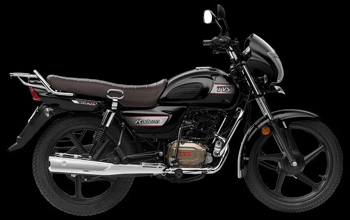TVS Radeon 110 Drum MAG