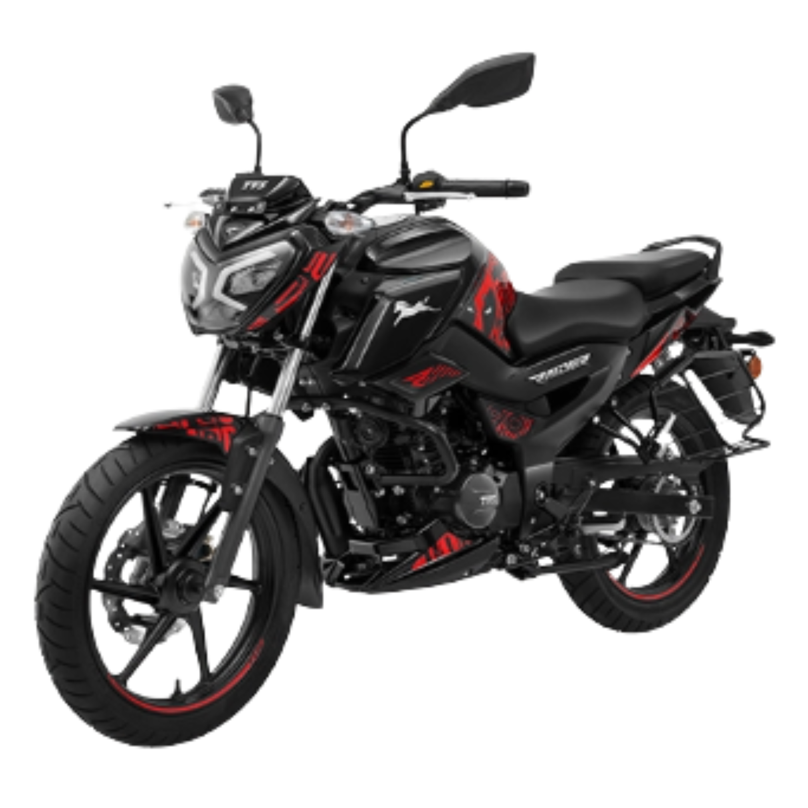 TVS Raider DISC - SSE ECU - Image 4