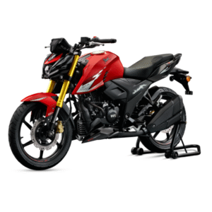 TVS Apache RTR 160 4V