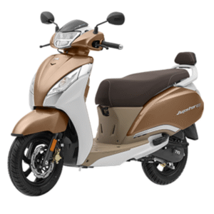 Jupiter 125 BSVI - DISC SXC