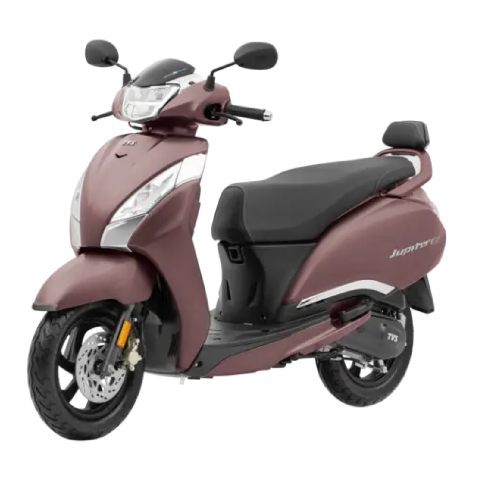 TVS Jupiter 125 BSVI-Disc SXC - Image 3
