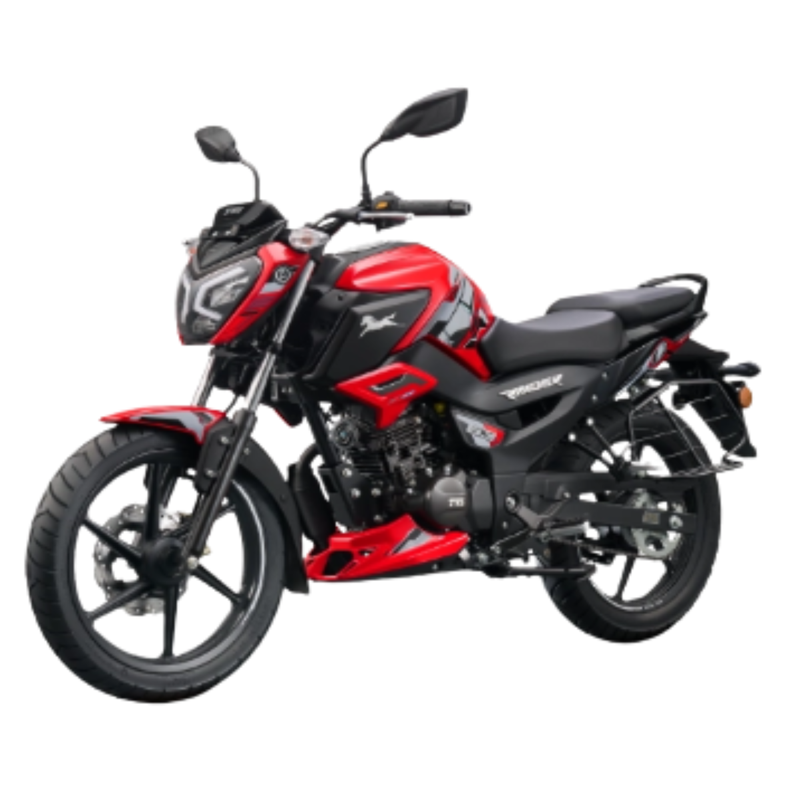 TVS Raider DISC - SSE ECU
