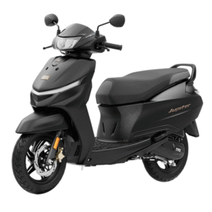 TVS Jupiter 110 Disc SXC SPL