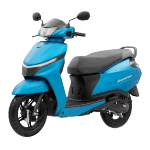 Jupiter 110 Disc SXC